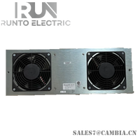 Honeywell 51303940-250 Cabinet Fan with Alarm