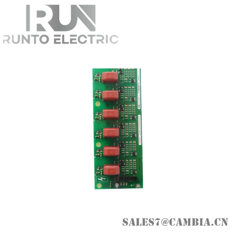 High Quality ABB UNS0881a-P,V1 3BHB006338R0001 UNS 0881a-P,V1 GDI PCB completed *PB