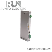 Bently Nevada 3500/22M-01-02-00 Module