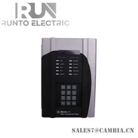 GE Multilin 369-HI-0-0-0-0-0-E Motor Protection Relay