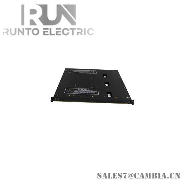 Triconex 3625C1 Digital Output Module