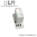 ABB CI867A 3BSE092689R1 AC 800M Communication Interfaces