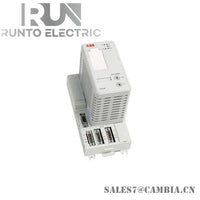 ABB CI867A 3BSE092689R1 AC 800M Communication Interfaces