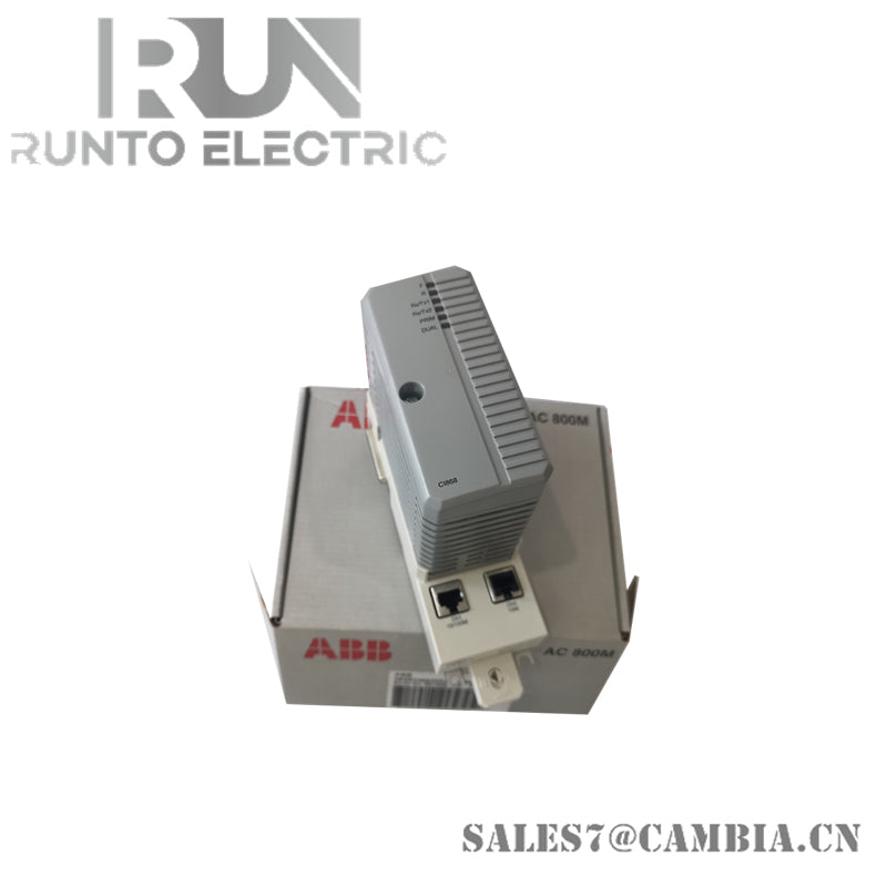 ABB CI868K01-eA PLC Communication Interface High Quality Wholesale Cheap