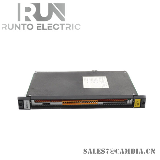 Reliance Electric 57652 Universal Drive Controller Module – Runtoelectronic