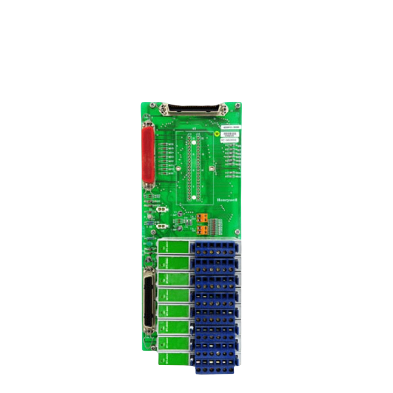 Honeywell MU-GAOX12 51304638-325 Serial Interface Field Good Quality
