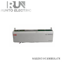 BB PPD5 39  3BHE039770R0102 AC 800PEC Controller