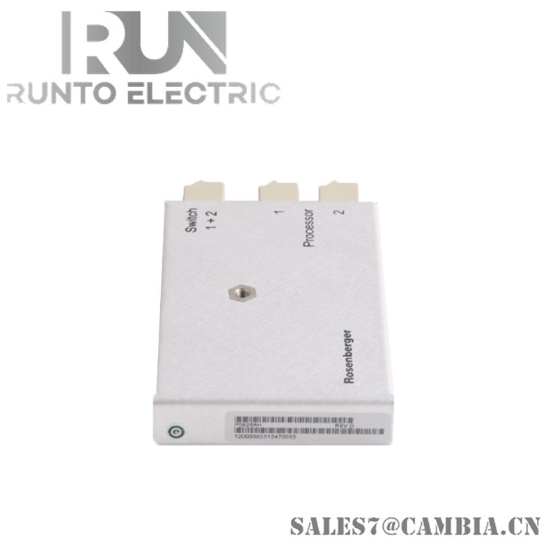 REF-62F-0812 Foxboro I/O Interface Module In Stock Hot Sale