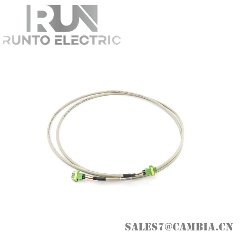 ABB TK821V020 3BSC950202R1 Battery Cable