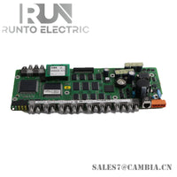 3BHB009319R0001 UNS2881b-P ABB Circuit Board