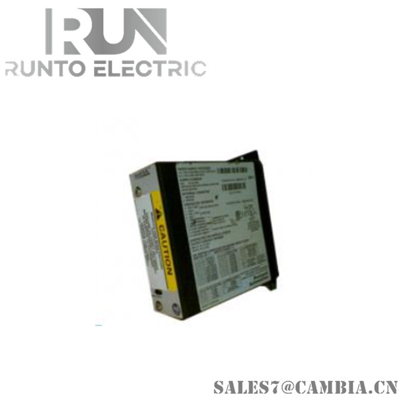 ALLEN BRADLEY 1503VC-BMC5 IntelliVAC Contactor Control Module