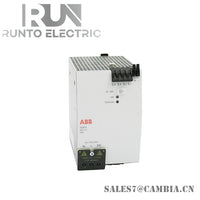 DPW03 | ABB | Auxiliary Power Supply