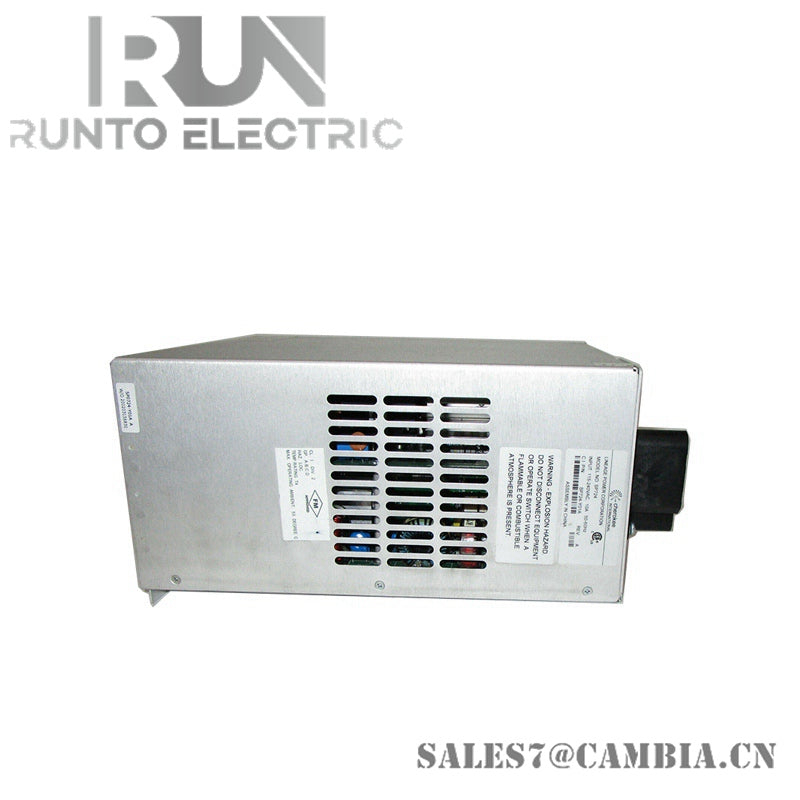 51198947-100 | Honeywell | HPM Power Supply