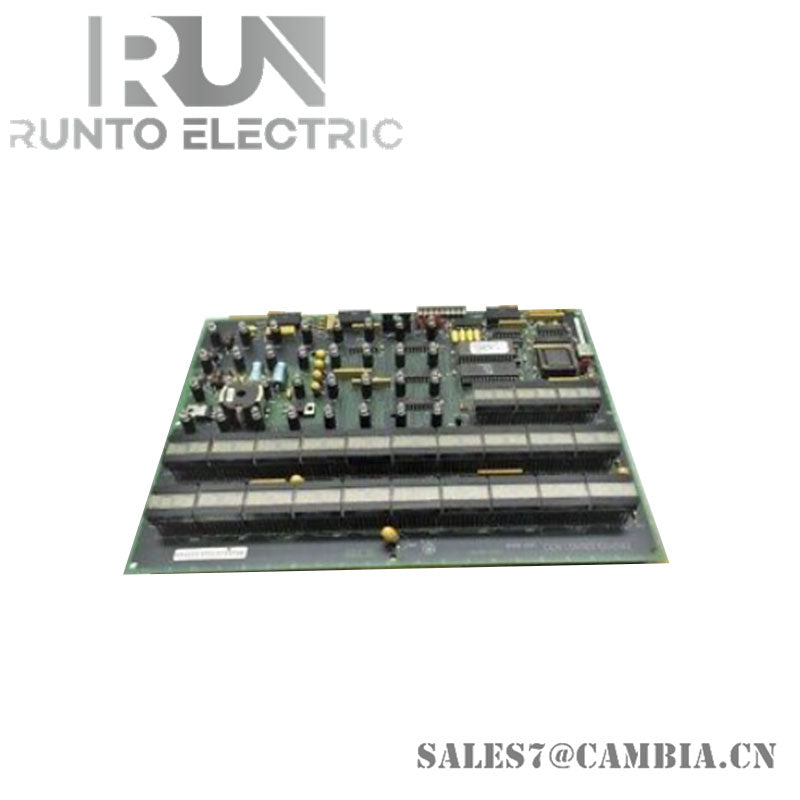 Good price New product 2023 DS215UDSAG1AZZ01A GE Fanuc EX2000 Firmware Board