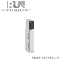 Schneider 490NRP95400 Module Modicon Quantum