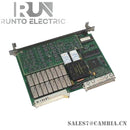 ABB GJR2389800R1210 81ET03E Temperature Input Module