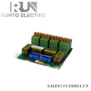 ABB DSTF 620 Process Connector Module