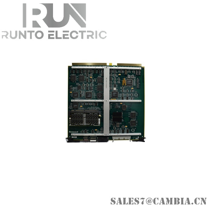 HONEYWELL 3411148VBUS2/R/50 DIGITAL OUTPUT MODULE