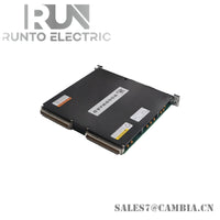 Woodward 5501-429 Digital Speed Sensor Module