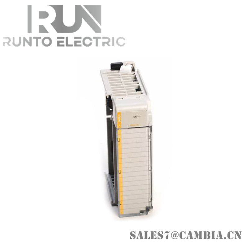 Allen Bradley 1769-OF8C CompactLogix,Analog,8 Point