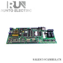 ABB RMIO-11C Relay Monitoring and Interface Module