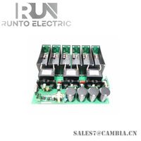 Allen Bradley 80026-044-06-R Power Supply