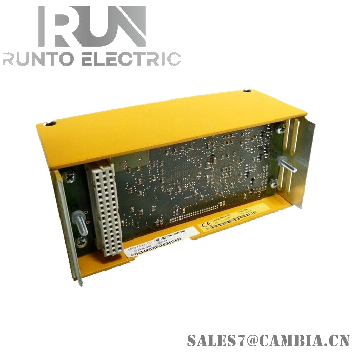 Bachmann SDI208 | Thenga ku-Spica Controls Webshop