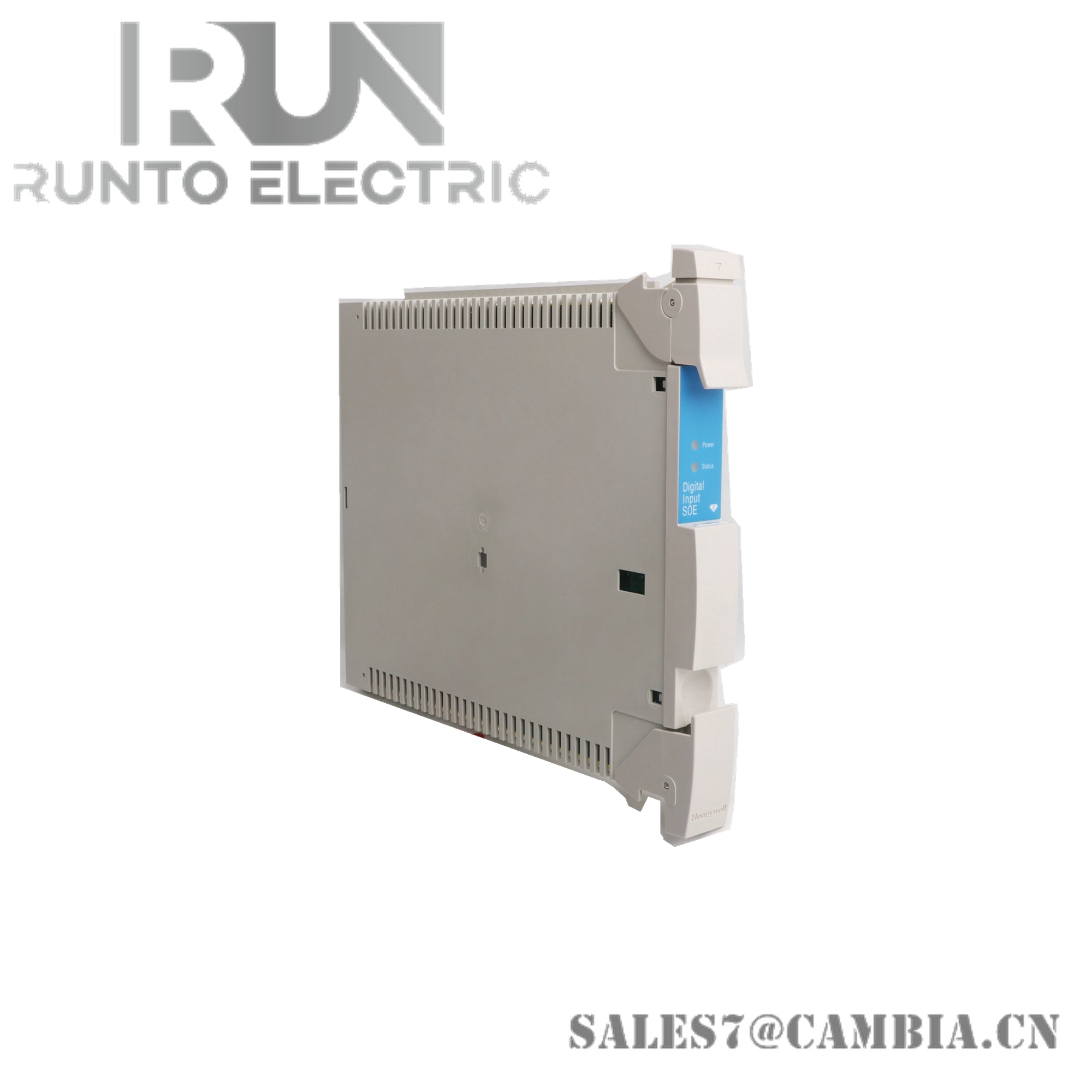 Honeywell 51401952-100 PLC Module
