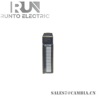 General Electrics IS2020RKPSG2A VME Rack Power Supply Module
