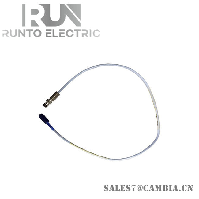 BENTLY NEVADA 330104-00-06-10-02-CN  Proximity Probes
