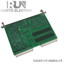 ABB GJR2389800R1210 81ET03E Temperature Input Module