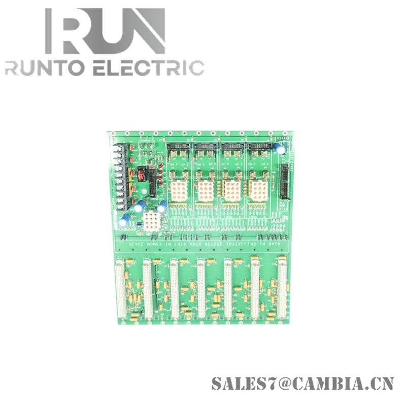 GE Fanuc DS200VPBLG1AEE Mark Vi Pcb Circuit Board Top Quality Low Price