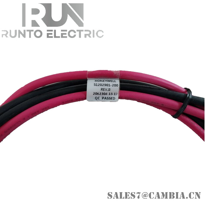 Honeywell 51202901-100 Cable