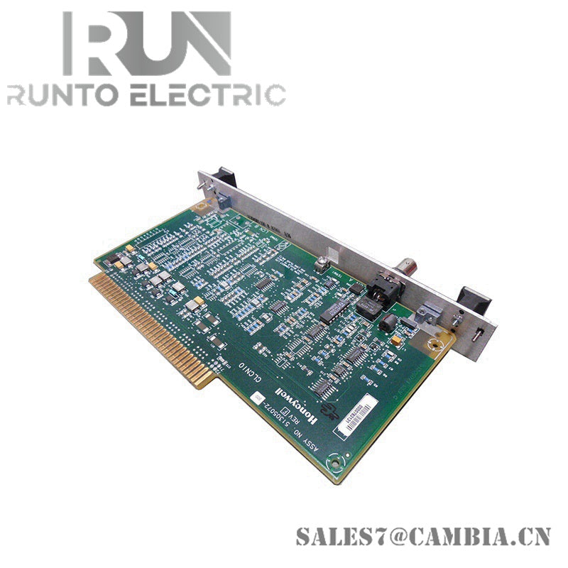 Honeywell 51304542-100 Industrial Control System