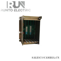 Hot New Products Allen Bradley 1771-A3B1 I/O Chassis