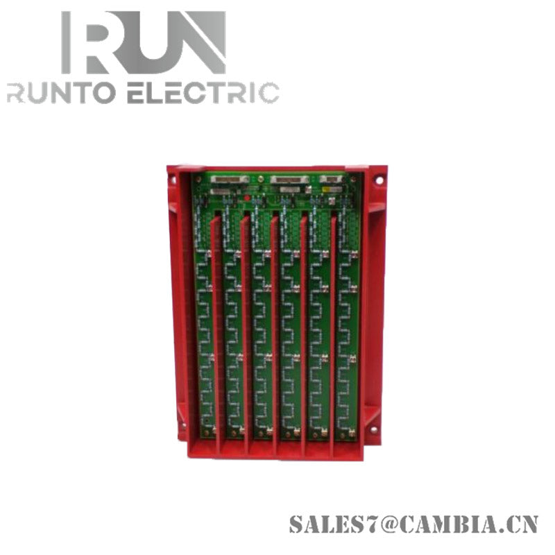 Allen Bradley 81000-199-51-R Voltage Feedback Board