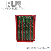 Allen Bradley 81001-408-54-R Circuit Board