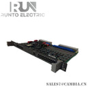 ABB UAC326AE01 HIEE401481R0001 Analog/Digital I/O Card In Stock