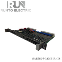 ABB UAC326AE01 HIEE401481R0001 Analog/Digital I/O Card In Stock