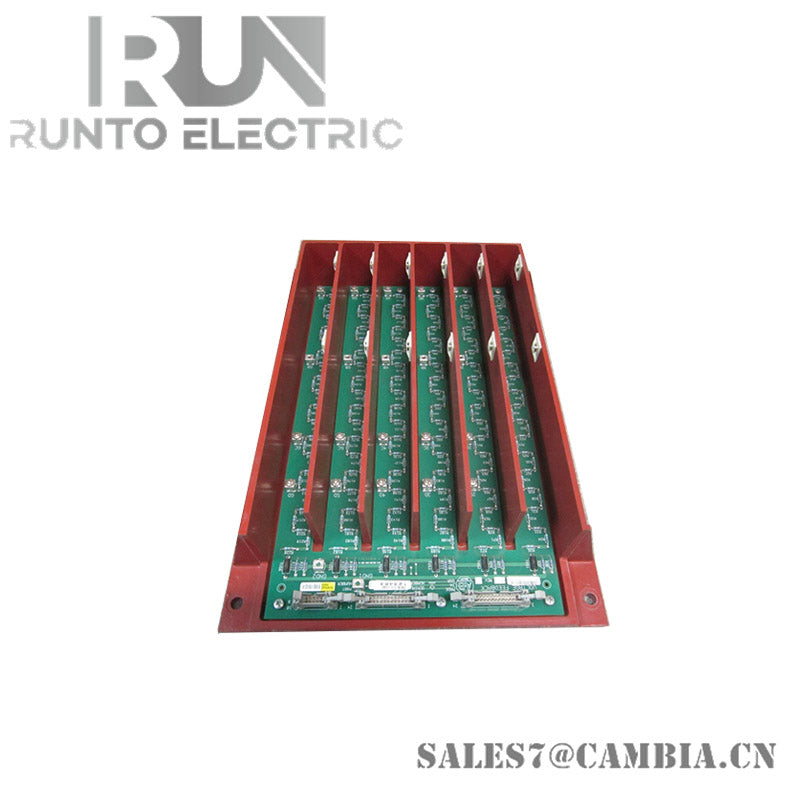 Allen Bradley 81001-408-54-R Circuit Board