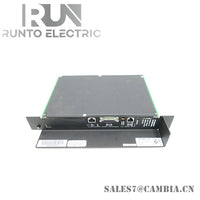 GE IC752PBI100 Communication Interface Module