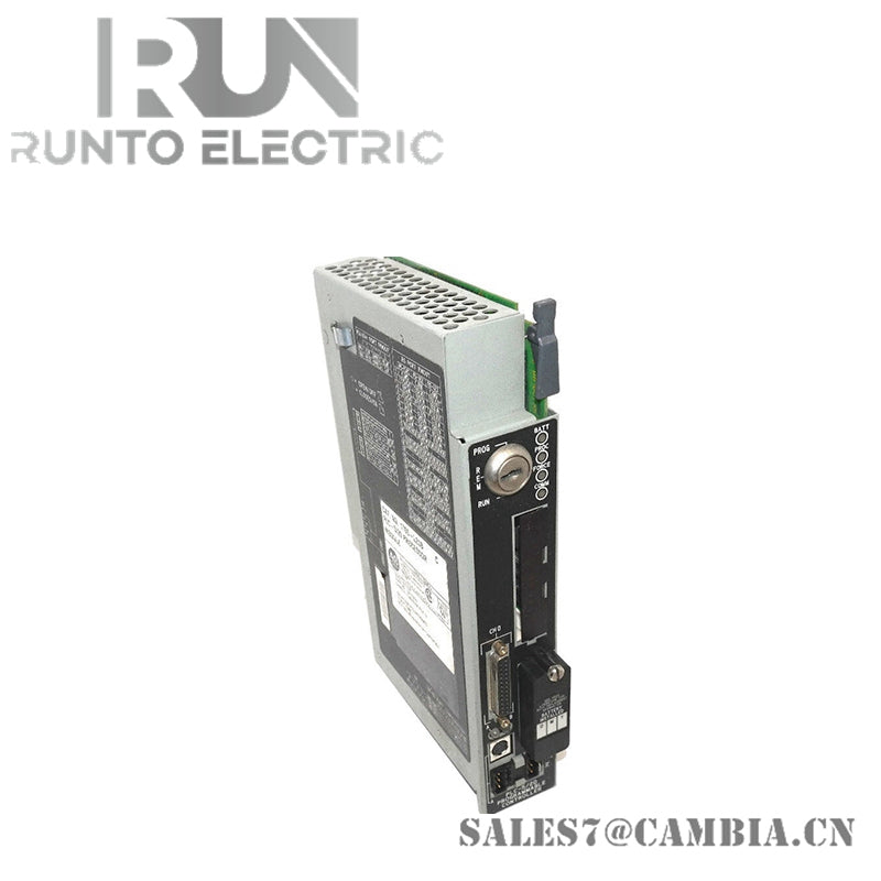 Allen Bradley PLC-5 1785-LT processormodul