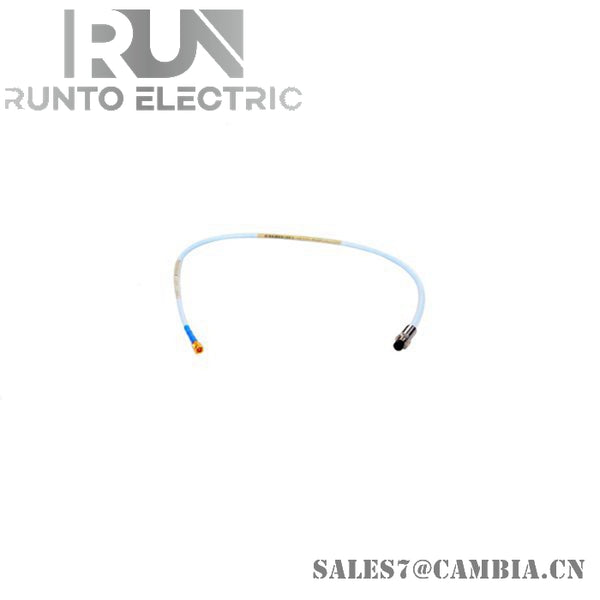 Bently Nevada 4000212-006 Standard Extension Cable