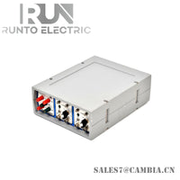 ABB TK15 80917-01 Keyphasor Conditioner and Power Supply