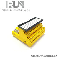 Emerson KJ2201X1-JA1 Redundant Terminal Block