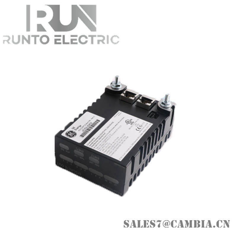 High Quality Wholesale Cheap GE Fanuc IS220PPRAH1A Mark VI Component