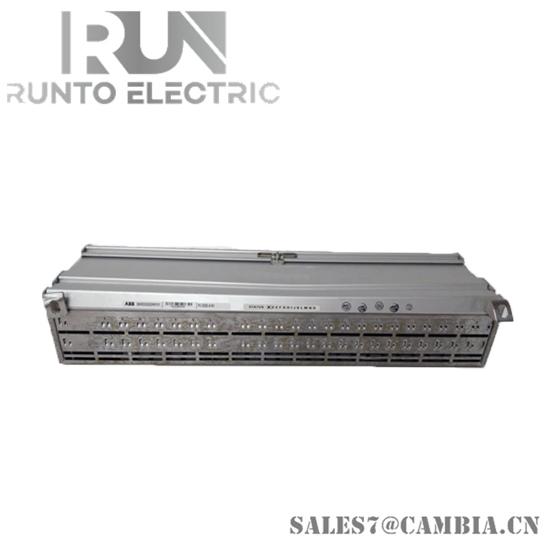 ABB PCD230B101 3BHE022291R0101 Controller Module