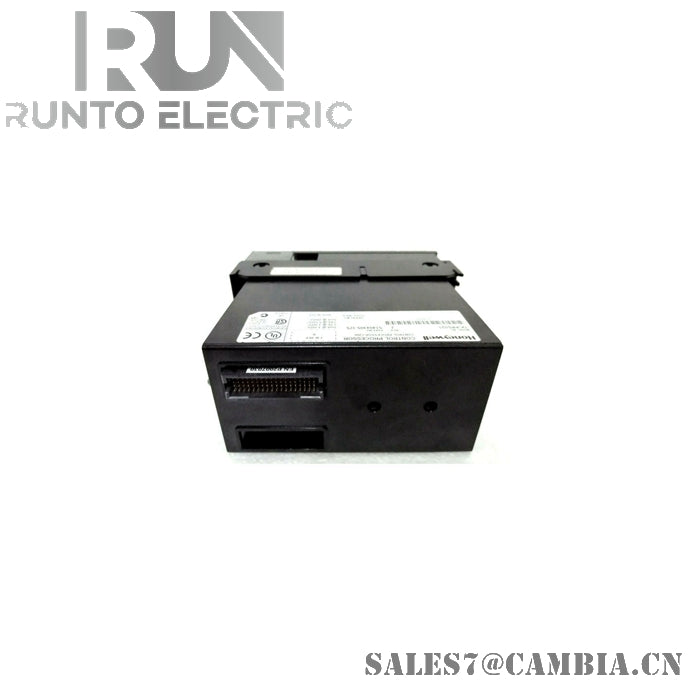 Honeywell GN-KRR031 51204147-003 Distributed Control Systems