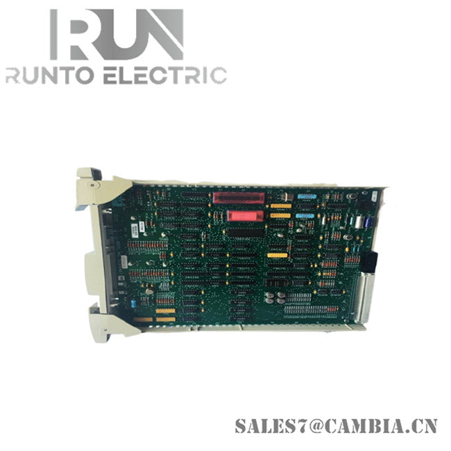 Honeywell FC-SAL-1620M Digital Input Module