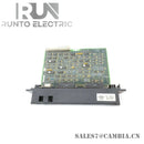 GE IC698BEM711 Bus Expansion Module Series 90-70 CPU Baseplate